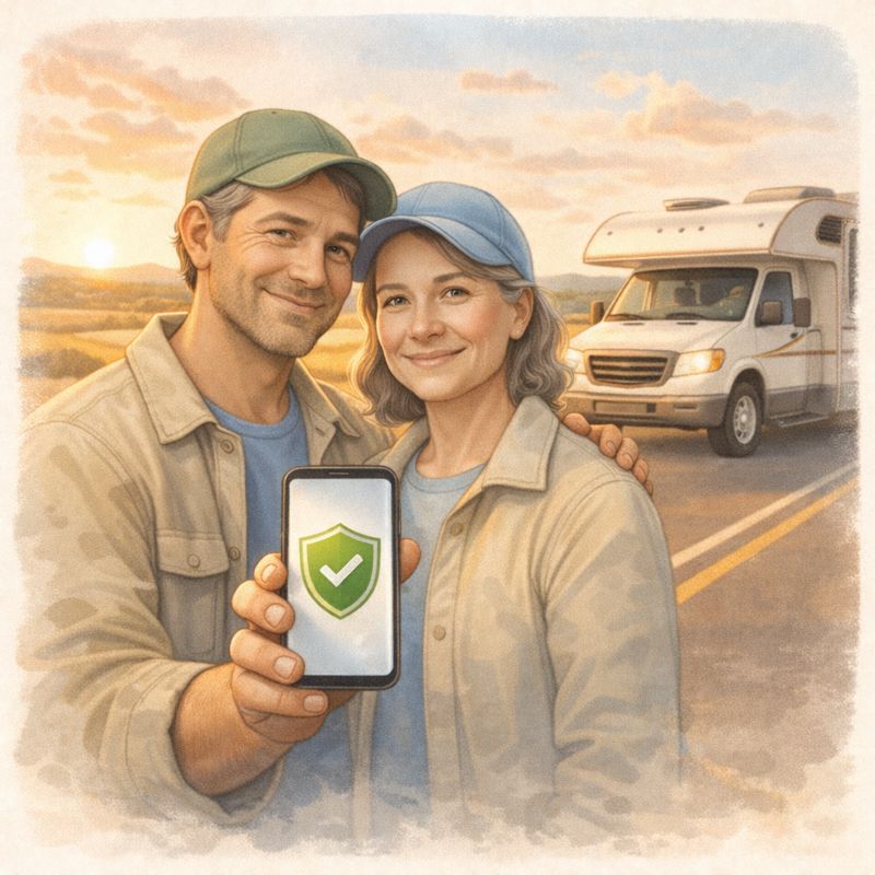 Find RV Services You Can Actually Trust