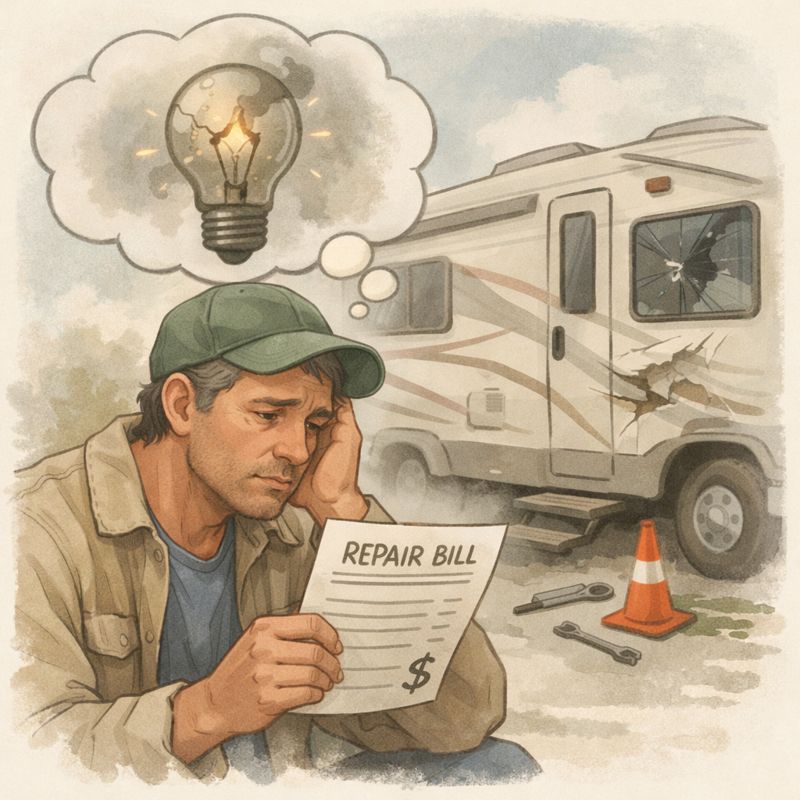 If You've Ever Said I Wish I'd Known That Before