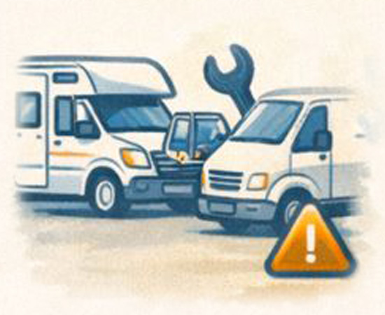 Mobile RV Repair Companies