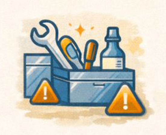 RV Accessories & Service Providers